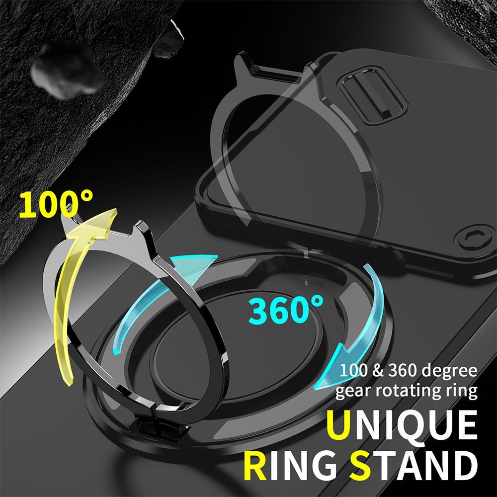 Capa de Telefone com Tampa Des - Magnetic Case Smart avaliação e preço