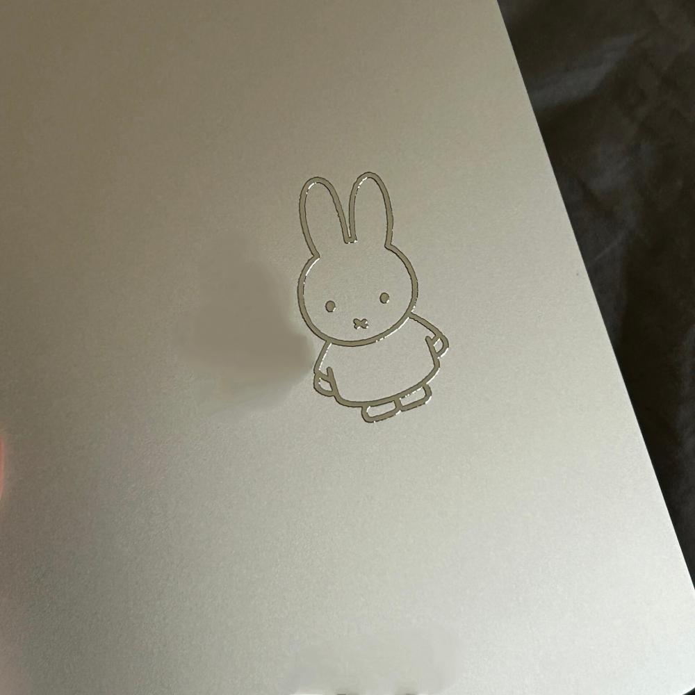 Adesivos de metal do coelho Mi - Fire Tablet Accessories avaliação e preço
