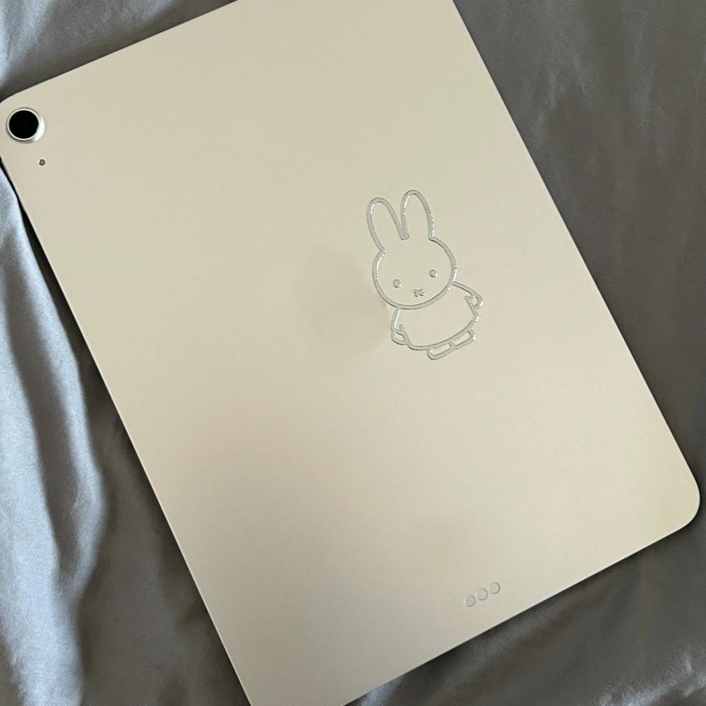 Adesivos de metal do coelho Mi - Fire Tablet Accessories avaliação e preço