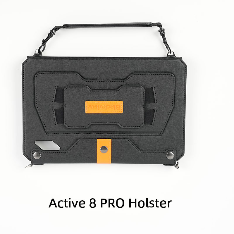 Capa robusta para tablet Black - Ulefone Tablet Accessories avaliação e preço
