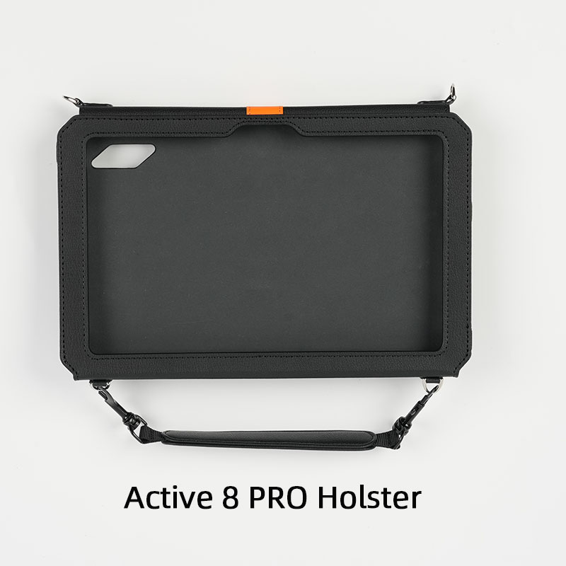 Capa robusta para tablet Black - Ulefone Tablet Accessories avaliação e preço