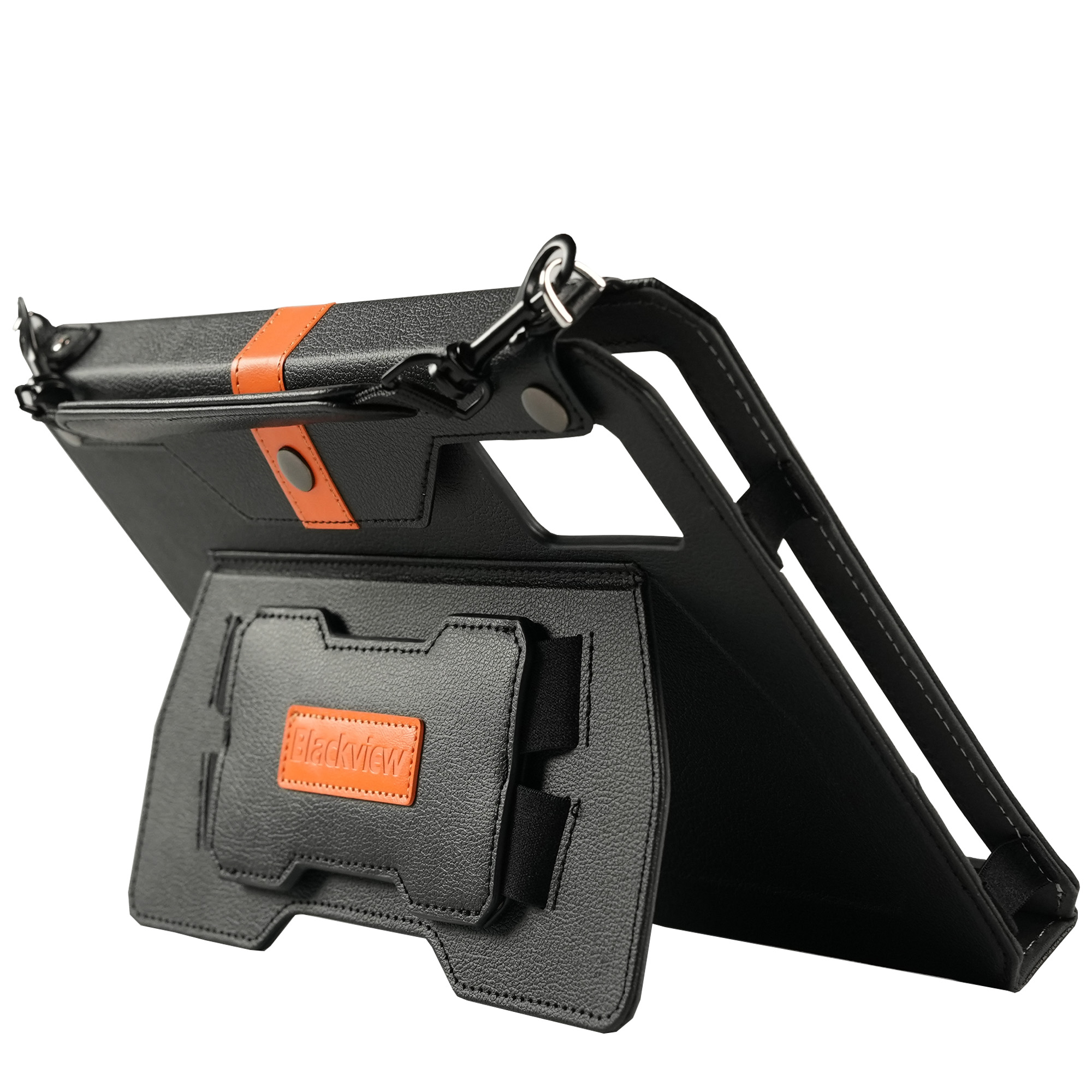 Capa robusta para tablet Black - Ulefone Tablet Accessories avaliação e preço