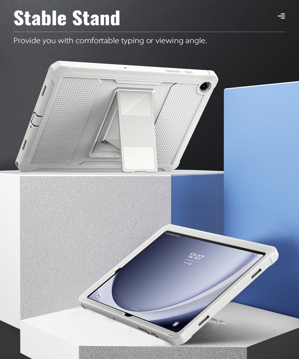 MoKo Capa para Galaxy Tab A11  - Samsung Tablet A9 Accessories avaliação e preço