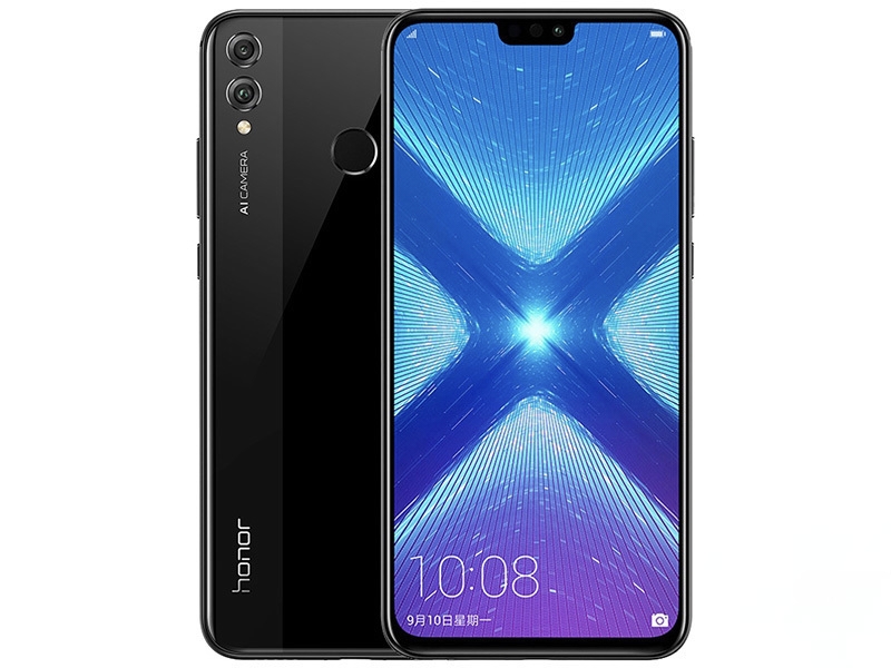Celular Honor 8X 4G LTE Desblo - Mobile & Tablet Accessories avaliação e preço