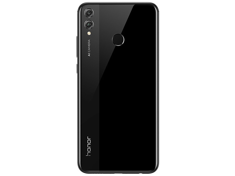 Celular Honor 8X 4G LTE Desblo - Mobile & Tablet Accessories avaliação e preço