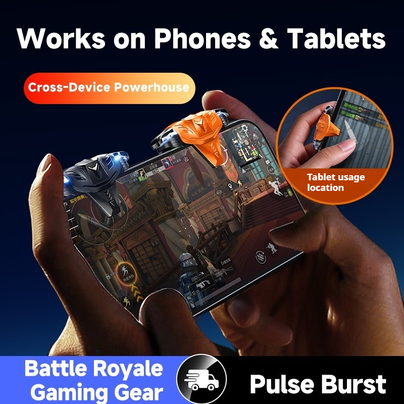 Tablet botão de jogo do telefo - Fire Tablet Accessories avaliação e preço