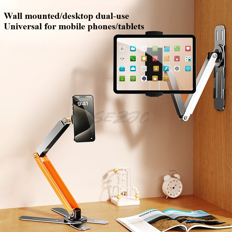 Montado na parede desktop tele - Ulefone Tablet Accessories avaliação e preço