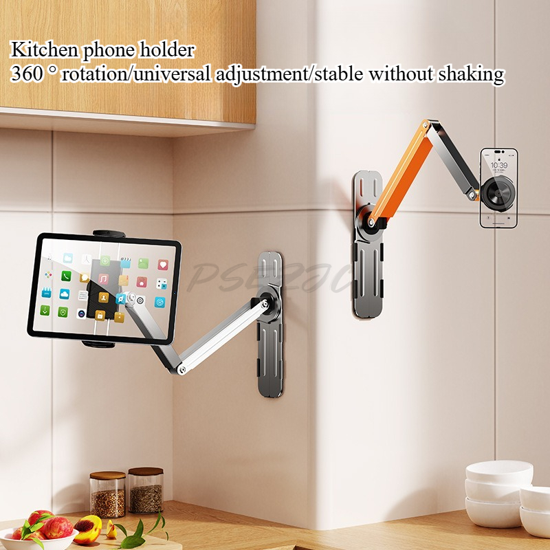 Montado na parede desktop tele - Ulefone Tablet Accessories avaliação e preço
