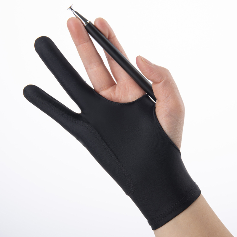 1pc luvas de pintura à mão de  - Drawing Glove Artist avaliação e preço