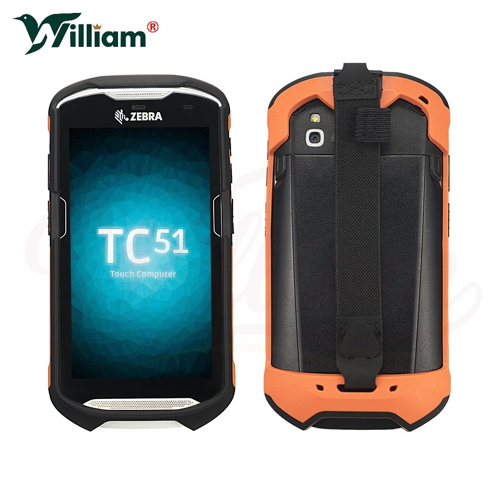 Capa Protetora para Zebra TC51 - Zebra Tablet Accessories avaliação e preço