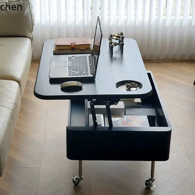 Mesa de Café com Tampo Elevató - Mobile & Tablet Accessories avaliação e preço