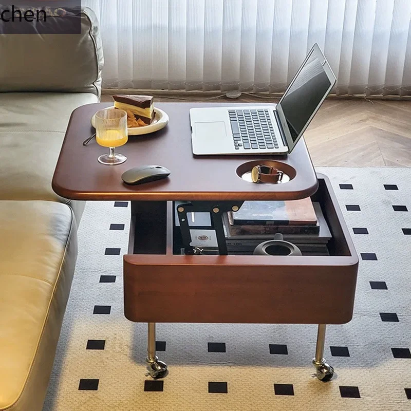 Mesa de Café com Tampo Elevató - Mobile & Tablet Accessories avaliação e preço