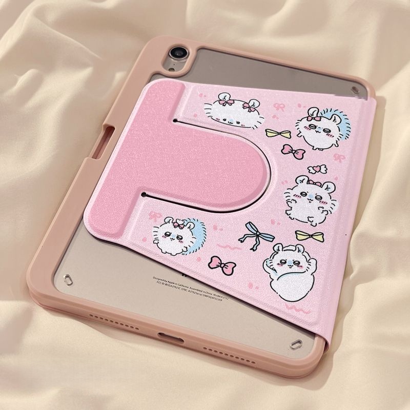 Capa para Tablet iPad com Tema - Tablet Accessories Case avaliação e preço