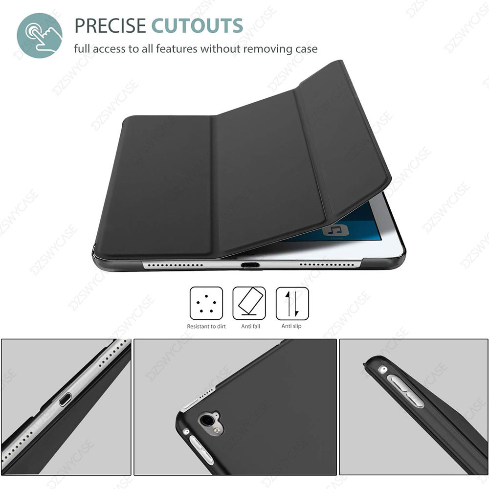 Capa para iPad 9ª/8ª/7ª Geraçã - Ipad Cover Folio avaliação e preço