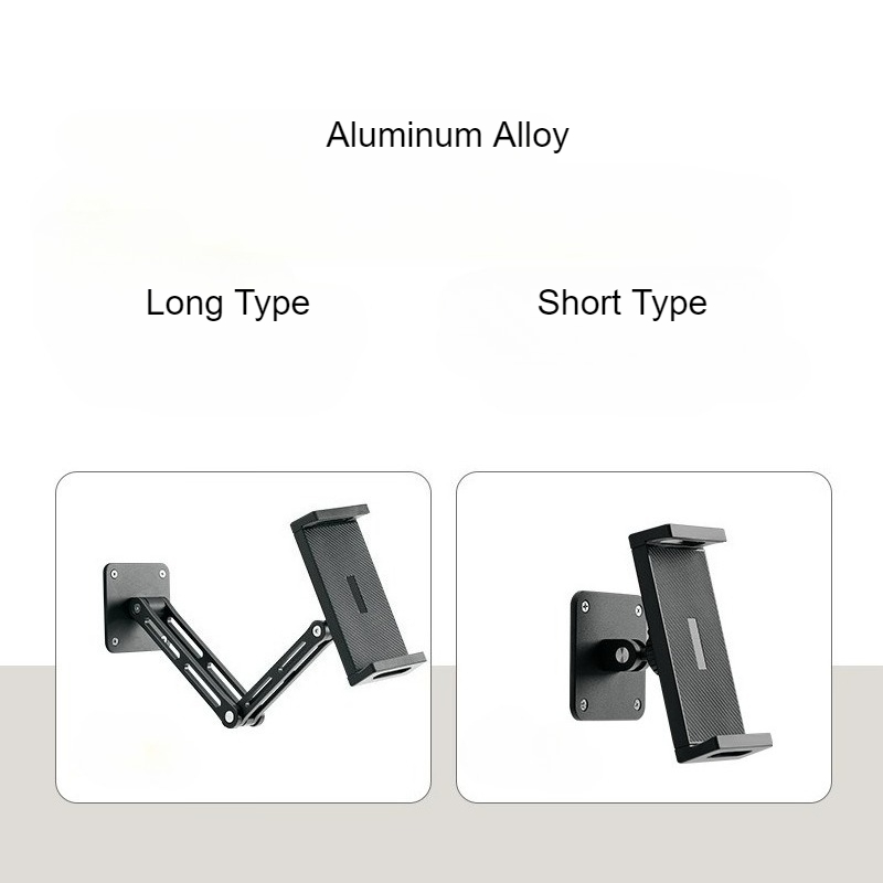 Liga de alumínio montagem na p - Ulefone Tablet Accessories avaliação e preço