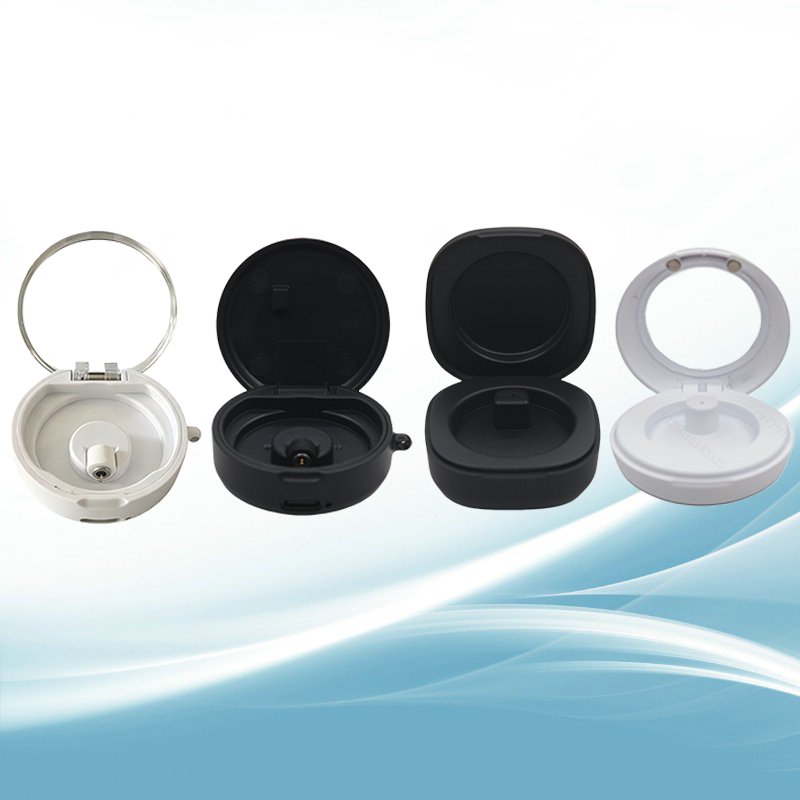 Estojo de Carregamento Magnéti - Magnetic Case Smart avaliação e preço