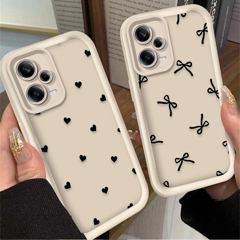 Capa de Telefone com Coração P - Xiaomi Redmi Note 13 avaliação e preço