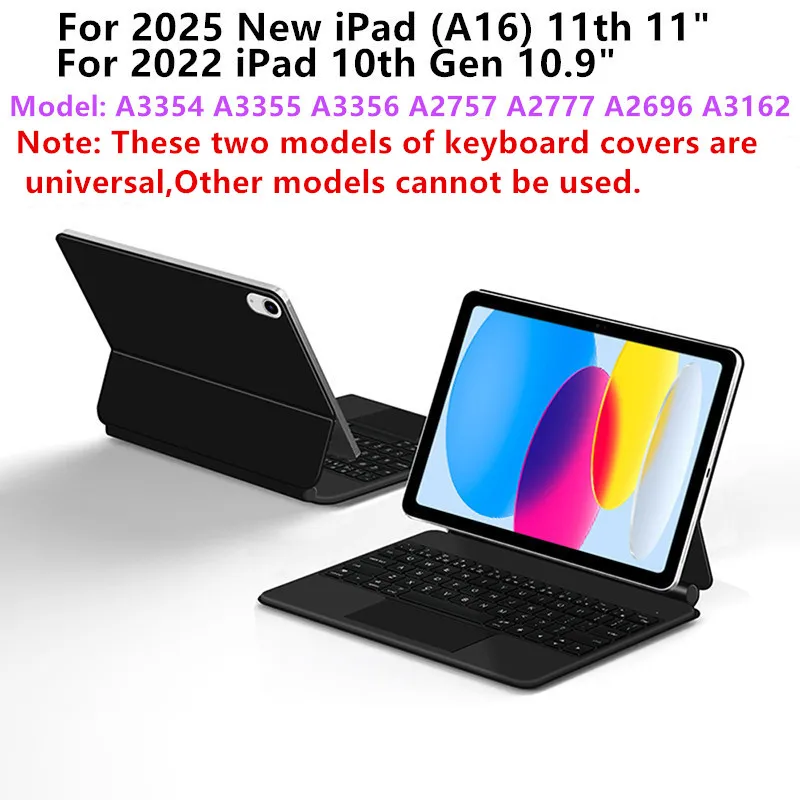 Capa Protetora com Teclado Tou - Ipad Cover Folio avaliação e preço