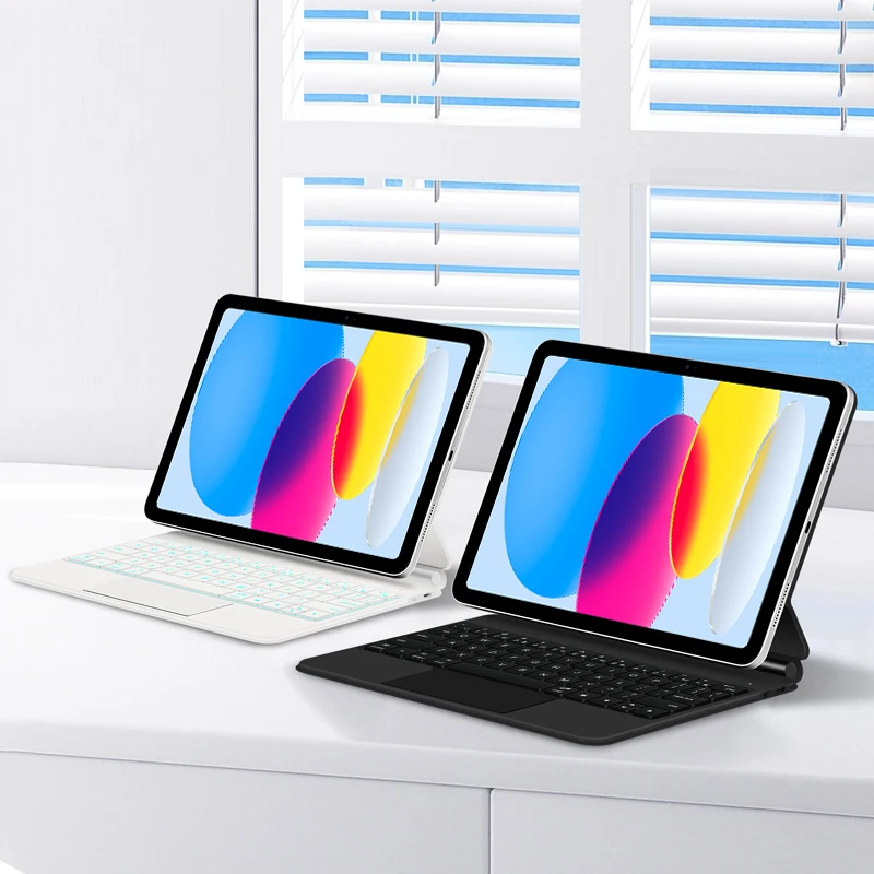 Capa Protetora com Teclado Tou - Ipad Cover Folio avaliação e preço
