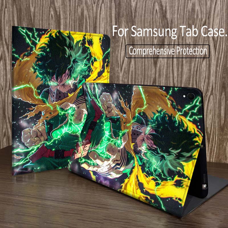 Capa para Tablet My H-Heros A- - Samsung Tablet A9 Accessories avaliação e preço