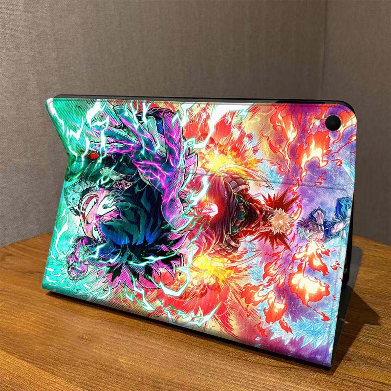 Capa para Tablet My H-Heros A- - Samsung Tablet A9 Accessories avaliação e preço