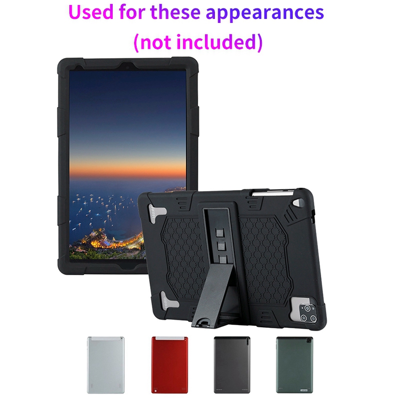 Universal Silicone Tablet Case - Ulefone Tablet Accessories avaliação e preço