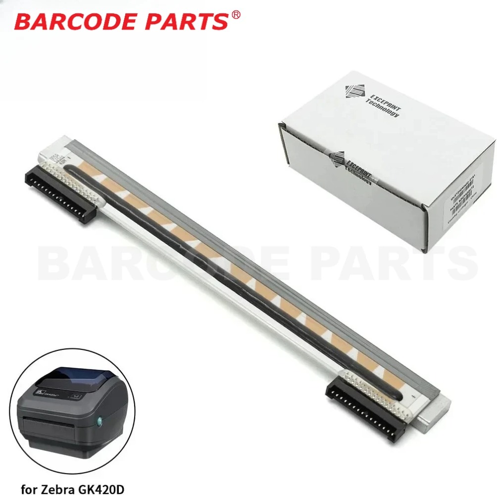 Cabeça de Impressão Térmica 10 - Zebra Tablet Accessories avaliação e preço