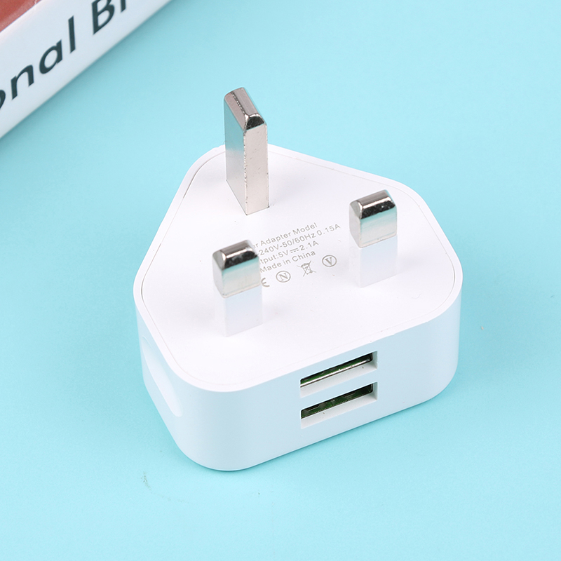 Adaptador de Tomada UK de 3 Pi - Tablet Accessories Uk avaliação e preço