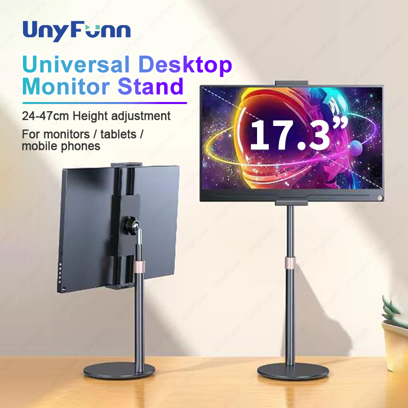 Cdisplay suporte de monitor po - Ulefone Tablet Accessories avaliação e preço
