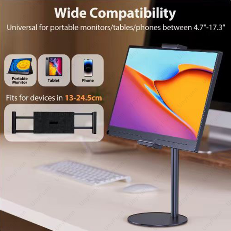 Cdisplay suporte de monitor po - Ulefone Tablet Accessories avaliação e preço