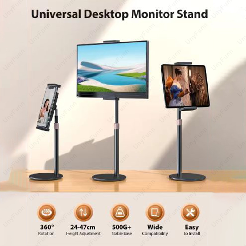 Cdisplay suporte de monitor po - Ulefone Tablet Accessories avaliação e preço