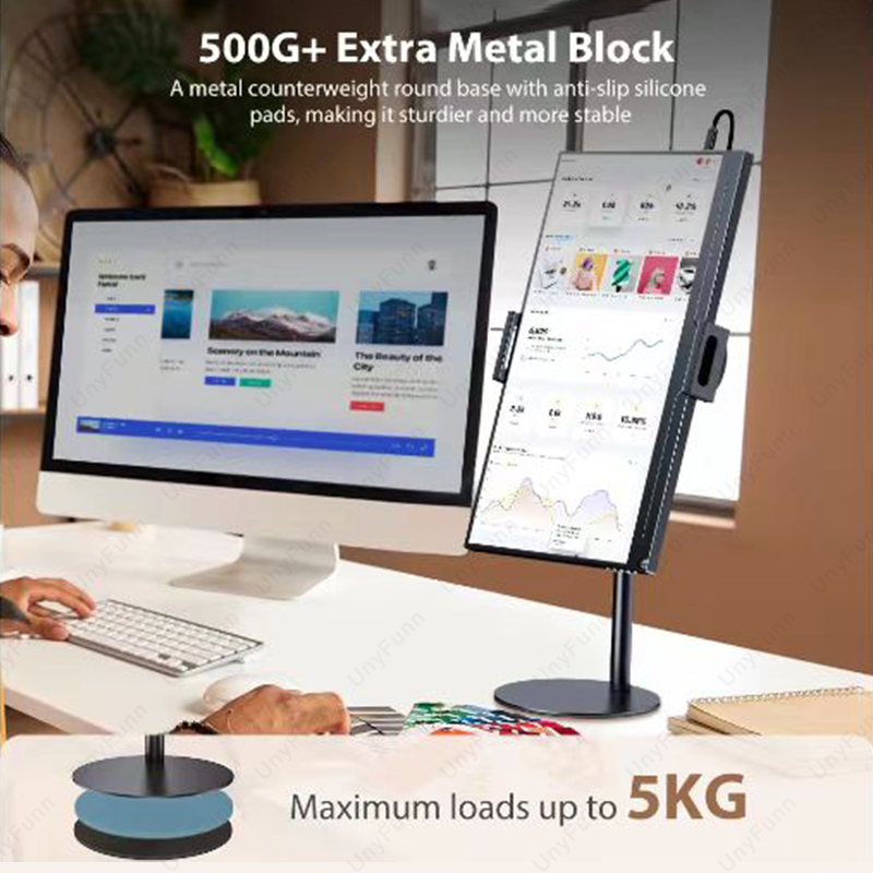 Cdisplay suporte de monitor po - Ulefone Tablet Accessories avaliação e preço