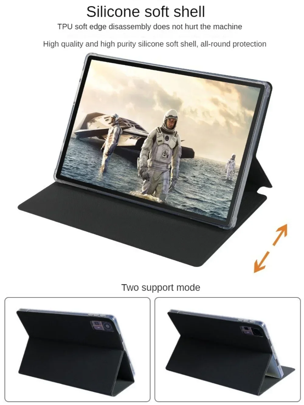 Capa de negócios para chuwi au - Chuwi Tablet Accessories avaliação e preço