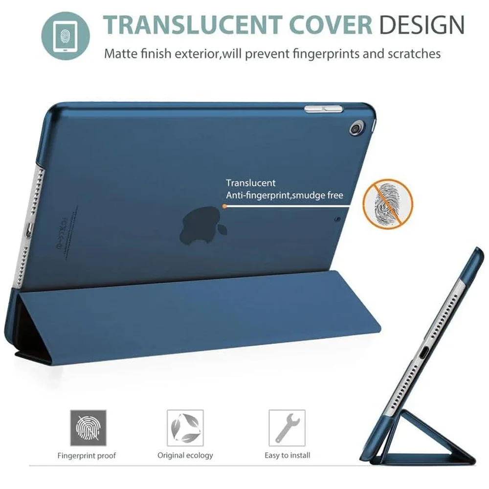 Para ipad pro 12.9 ''10th 10.9 - Ipad Cover Folio avaliação e preço