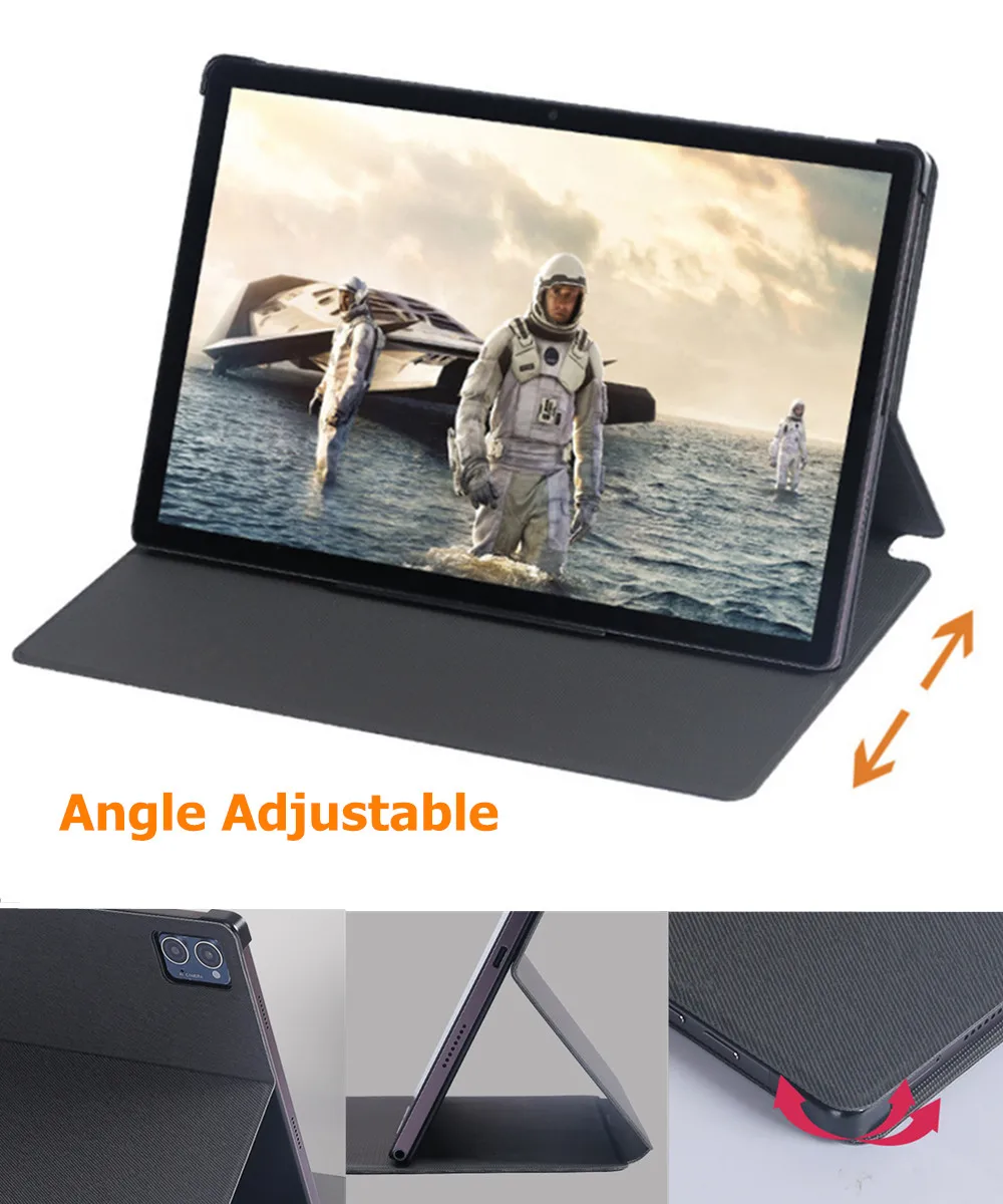 Capa Protetora com Suporte par - Chuwi Tablet Accessories avaliação e preço