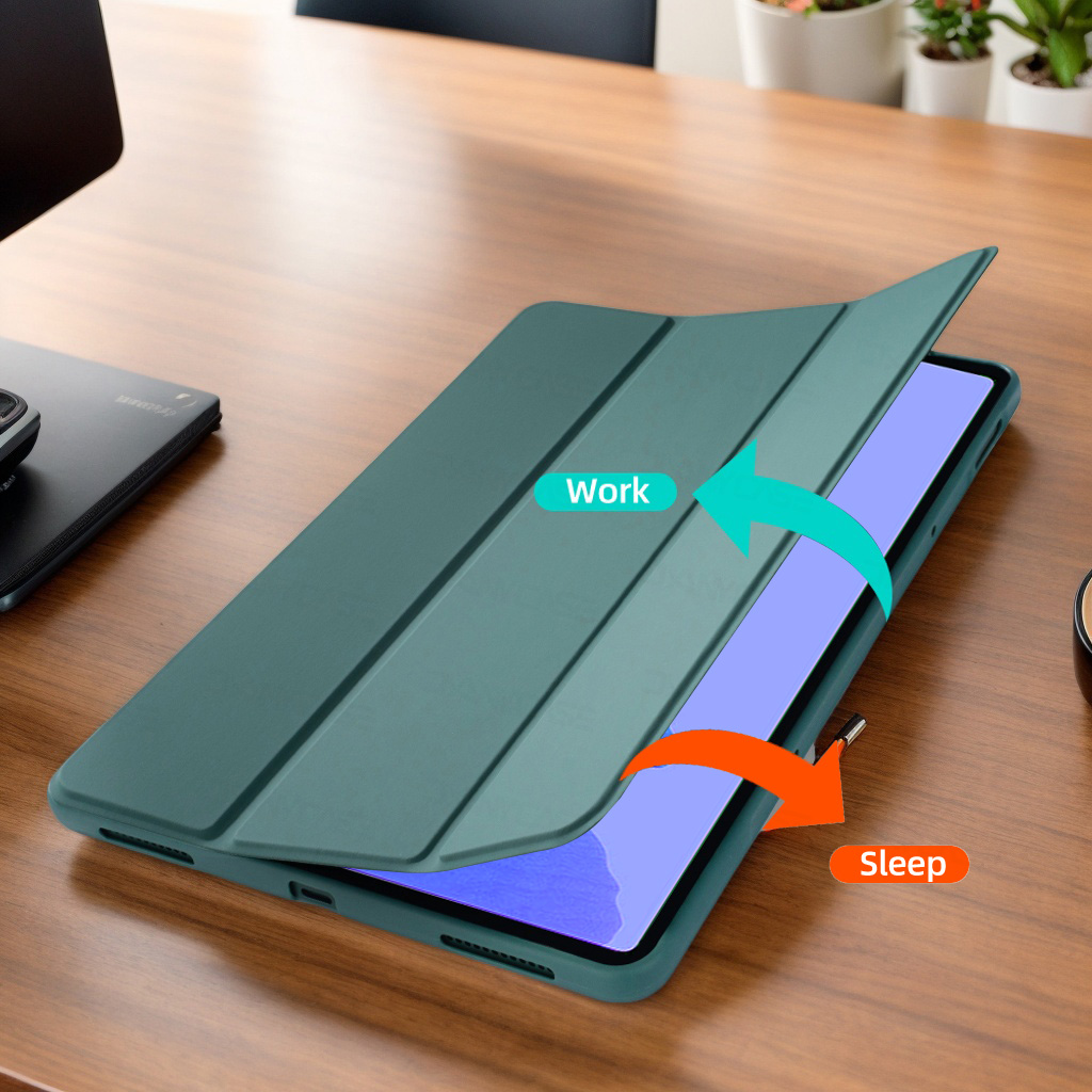Para samsung galaxy tab a7 a8  - Samsung Tablet A9 Accessories avaliação e preço