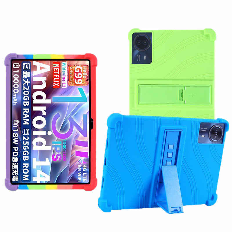 Capa para tablet teclast t65 m - Tablet Accessories Case avaliação e preço