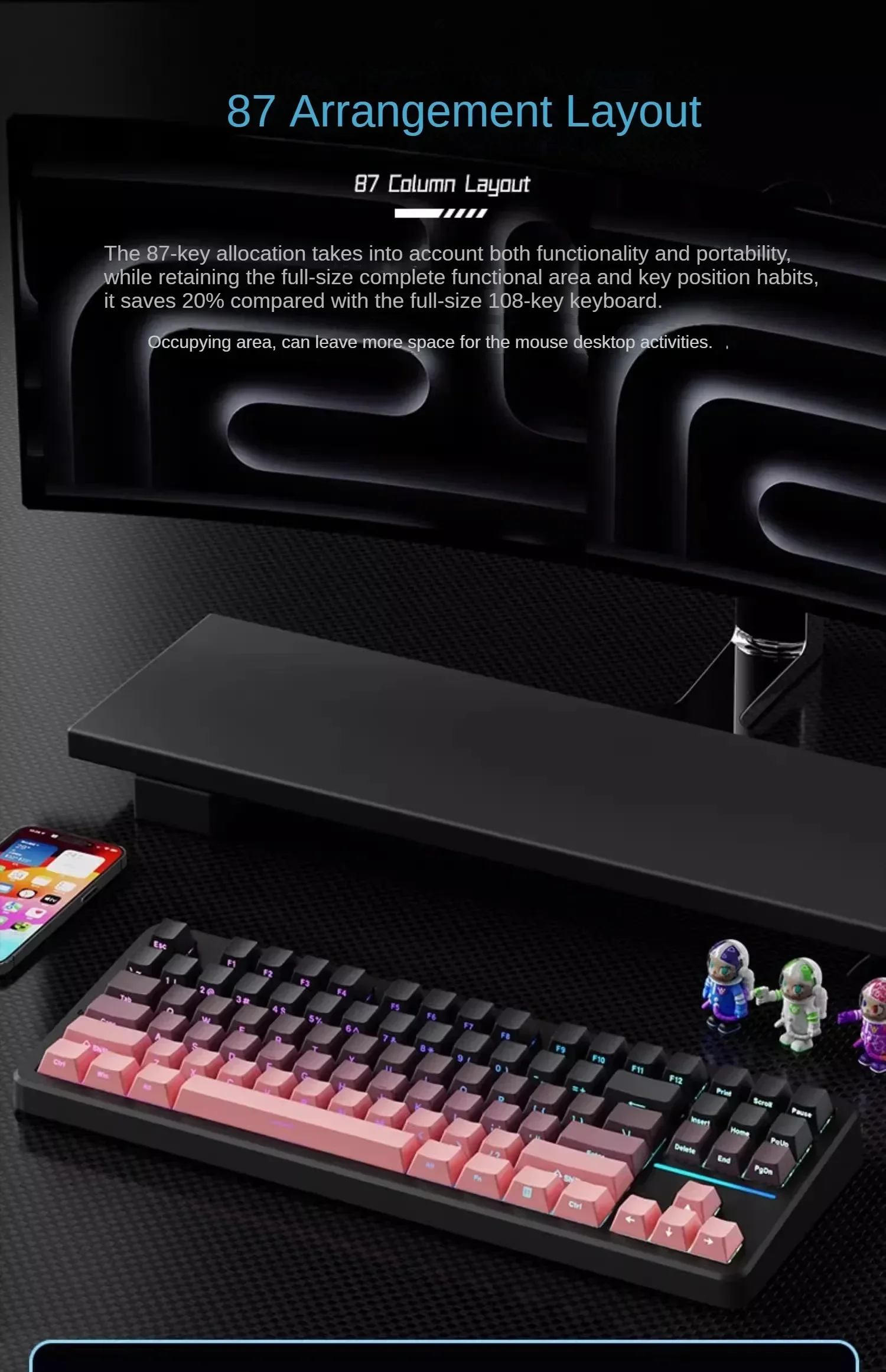 Ewetn x87 silencioso efeito me - Tablet Accessories Uk avaliação e preço